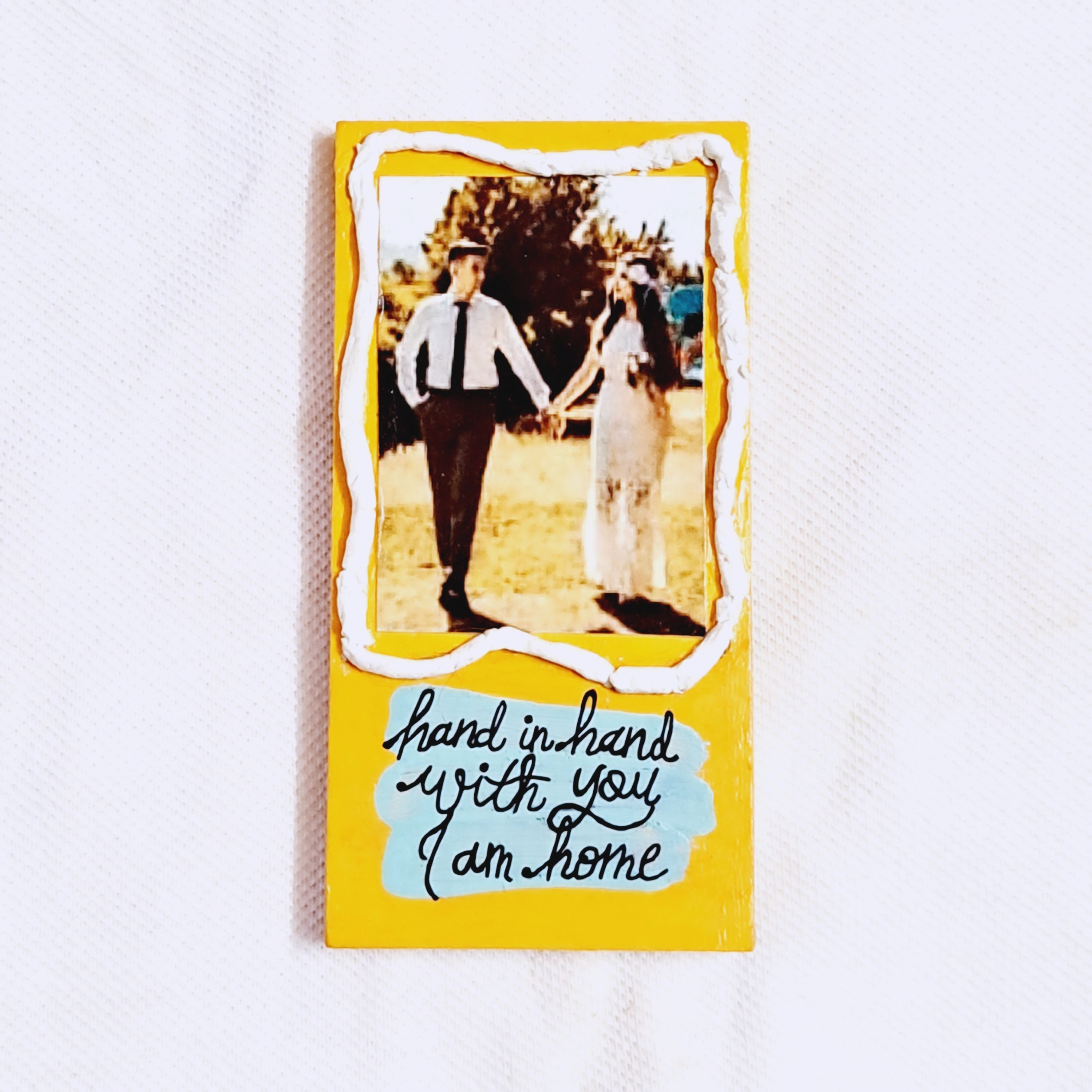 Fridge Magnet - Main physical image