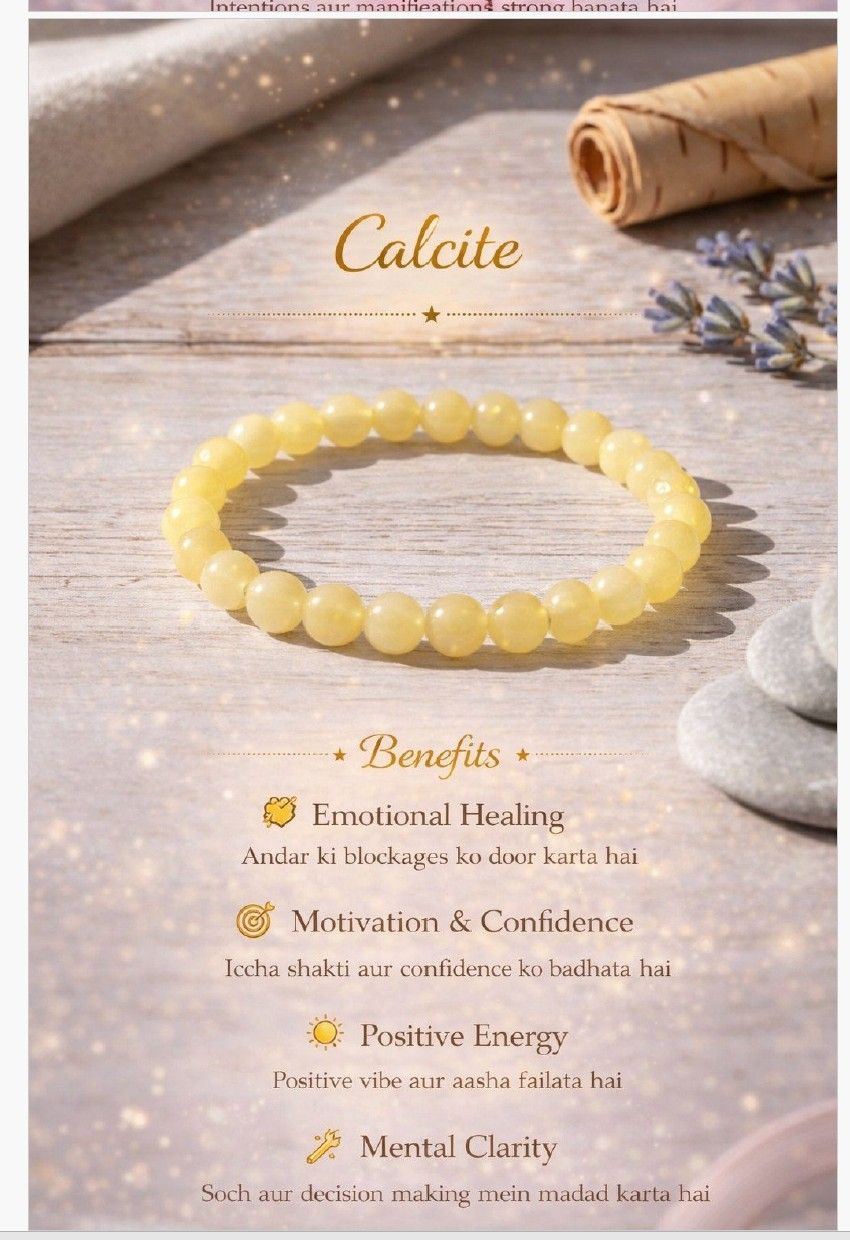 Citrine - Main physical image