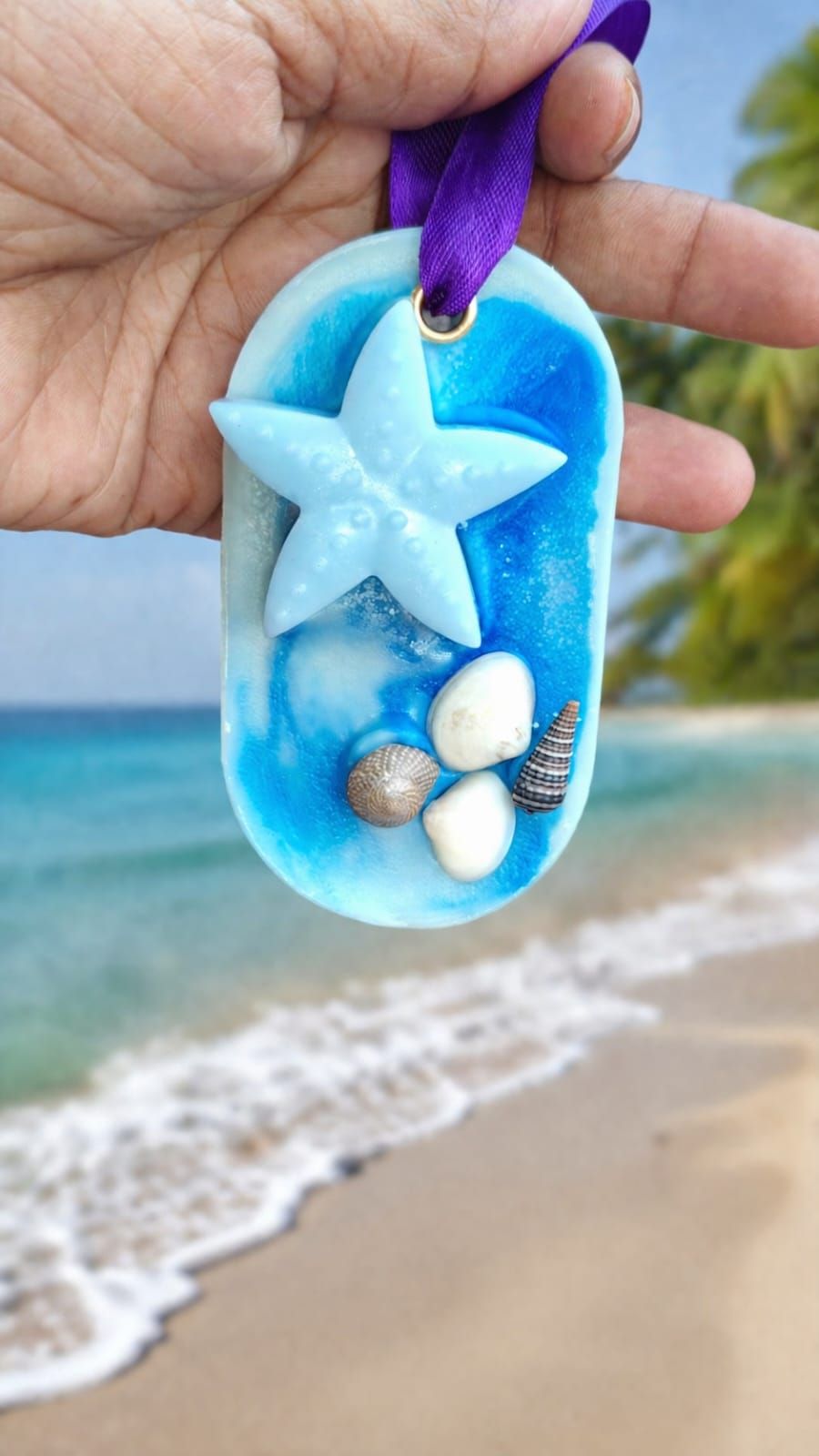 Wax sachet (category image)