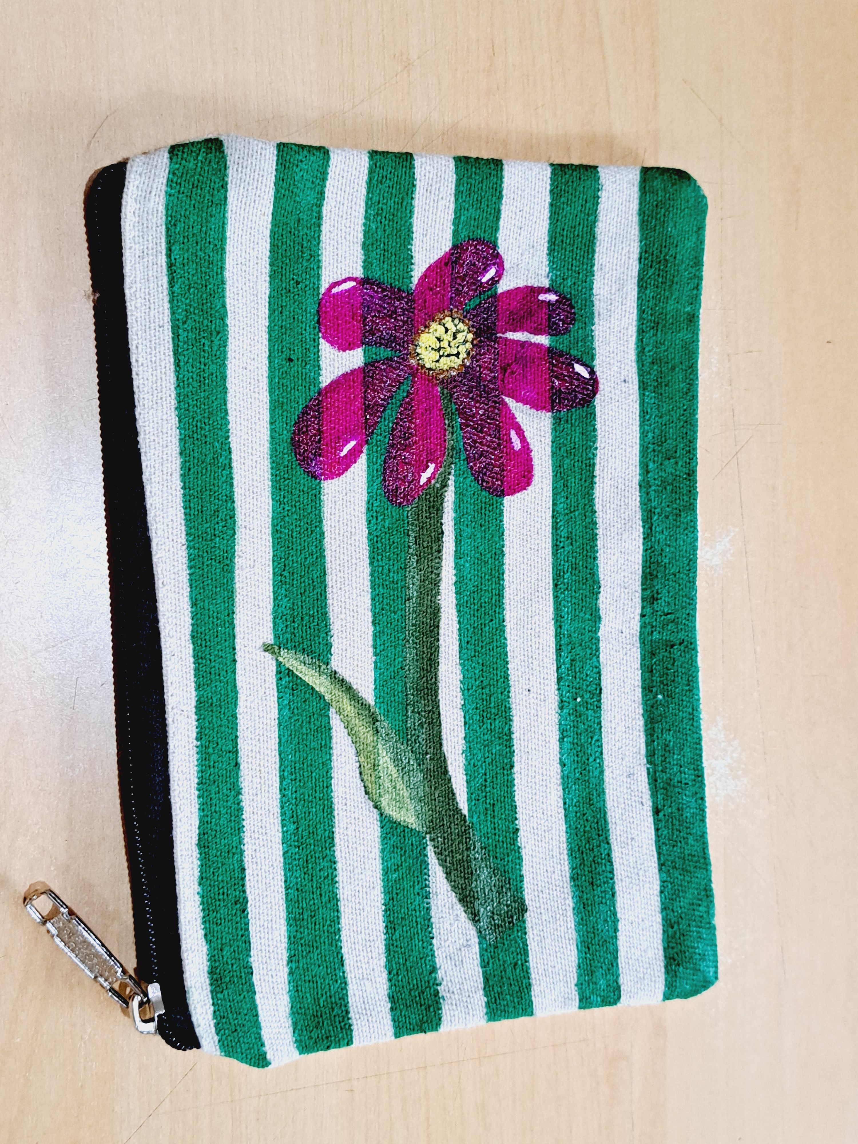 Handmade Customized Gifts/Hampers Made With Love - back view