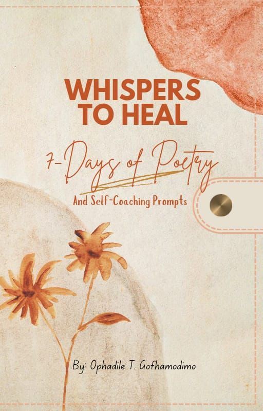 Poetry and Self-Coaching Prompts