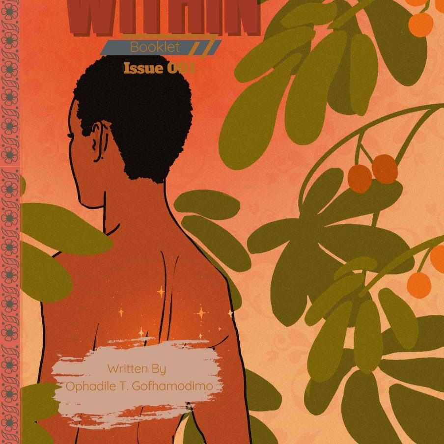 Poetry From Within