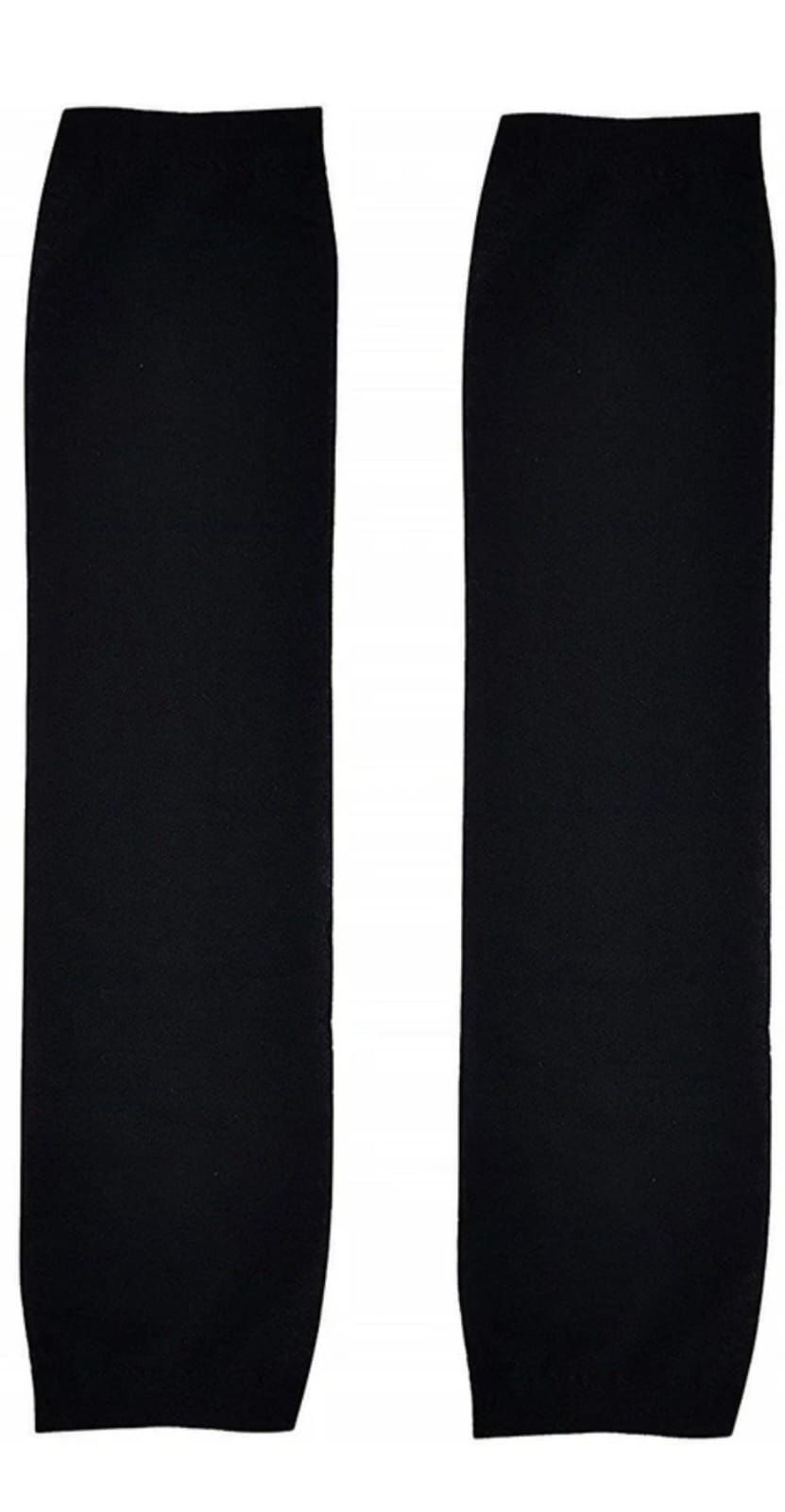 Arm Sleeves For Men & Women - side view