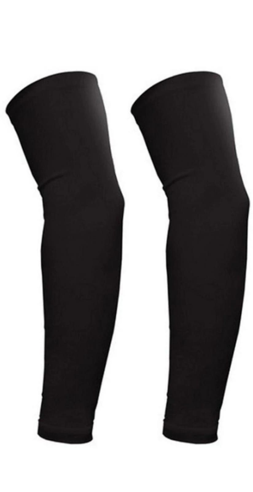 Arm Sleeves For Men & Women - back view