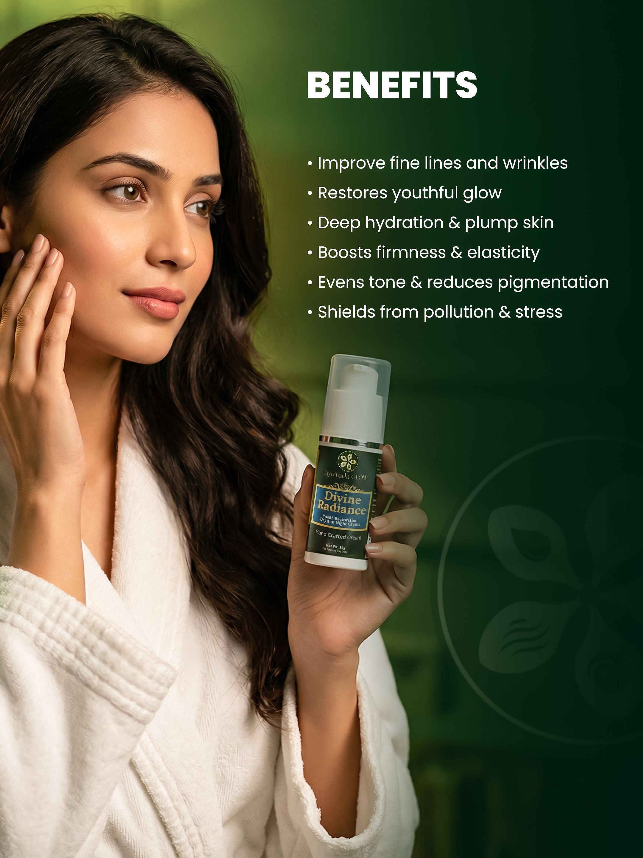 Ayurvedic Premium Skincare Products - image 2