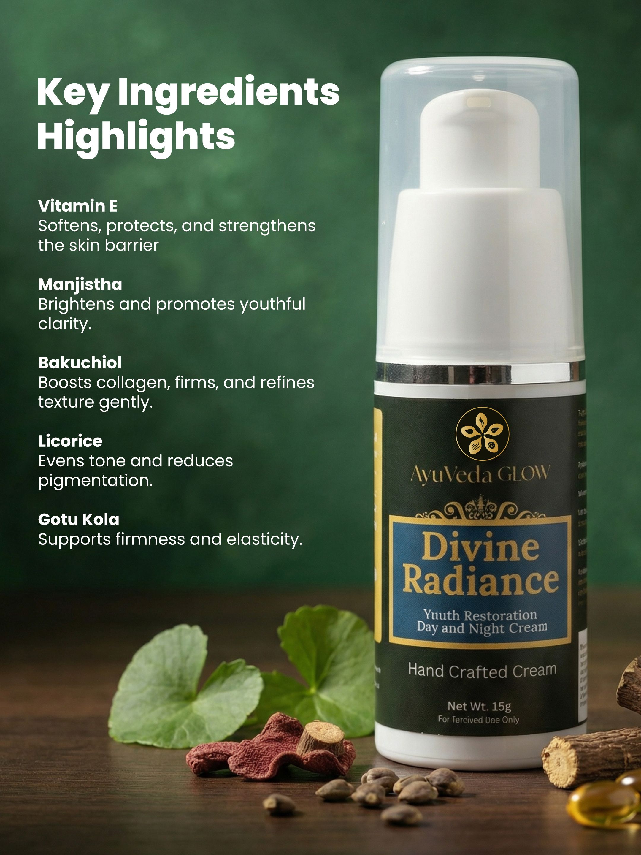 Ayurvedic Premium Skincare Products - image 3
