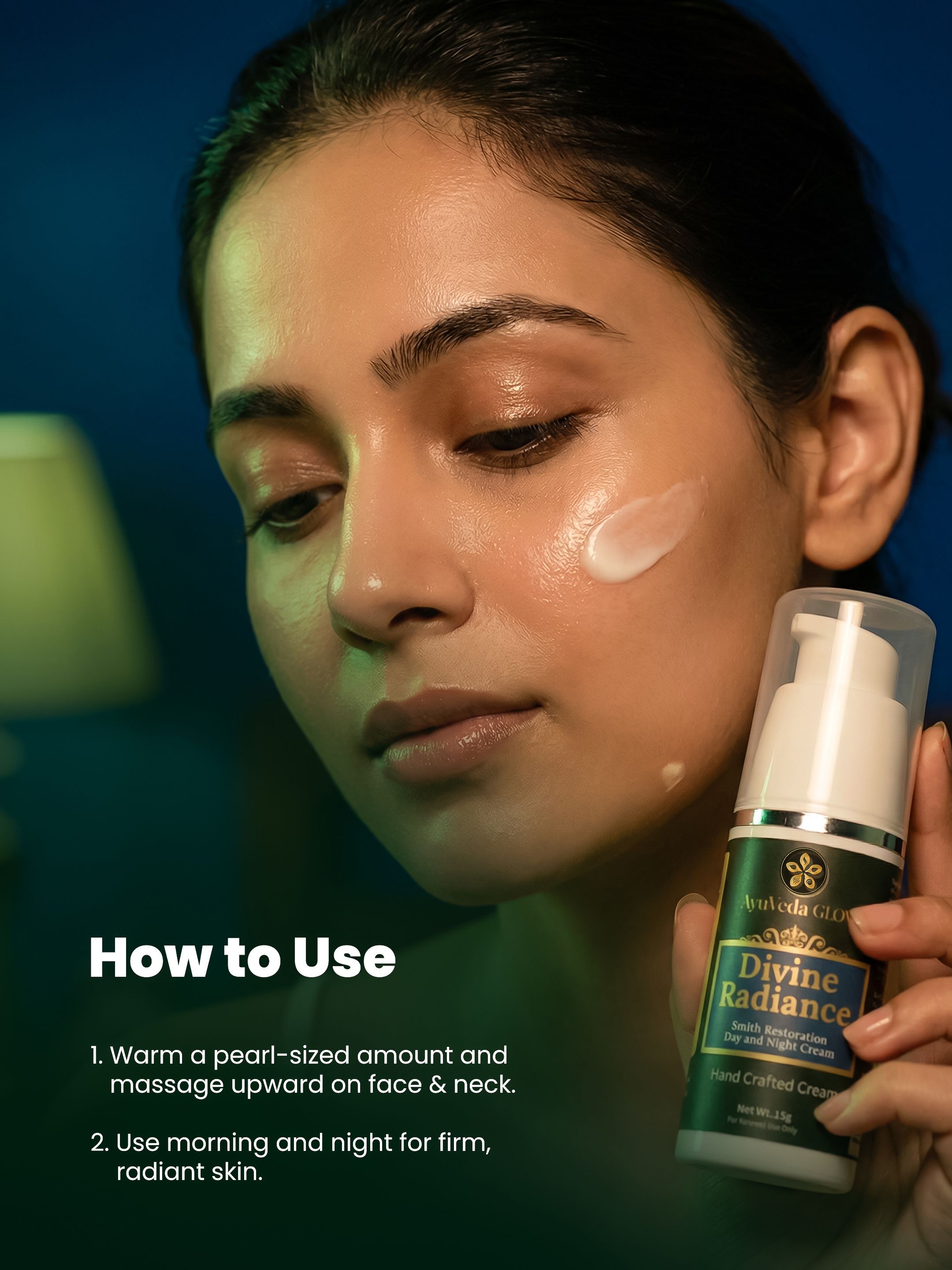 Ayurvedic Premium Skincare Products - image 4