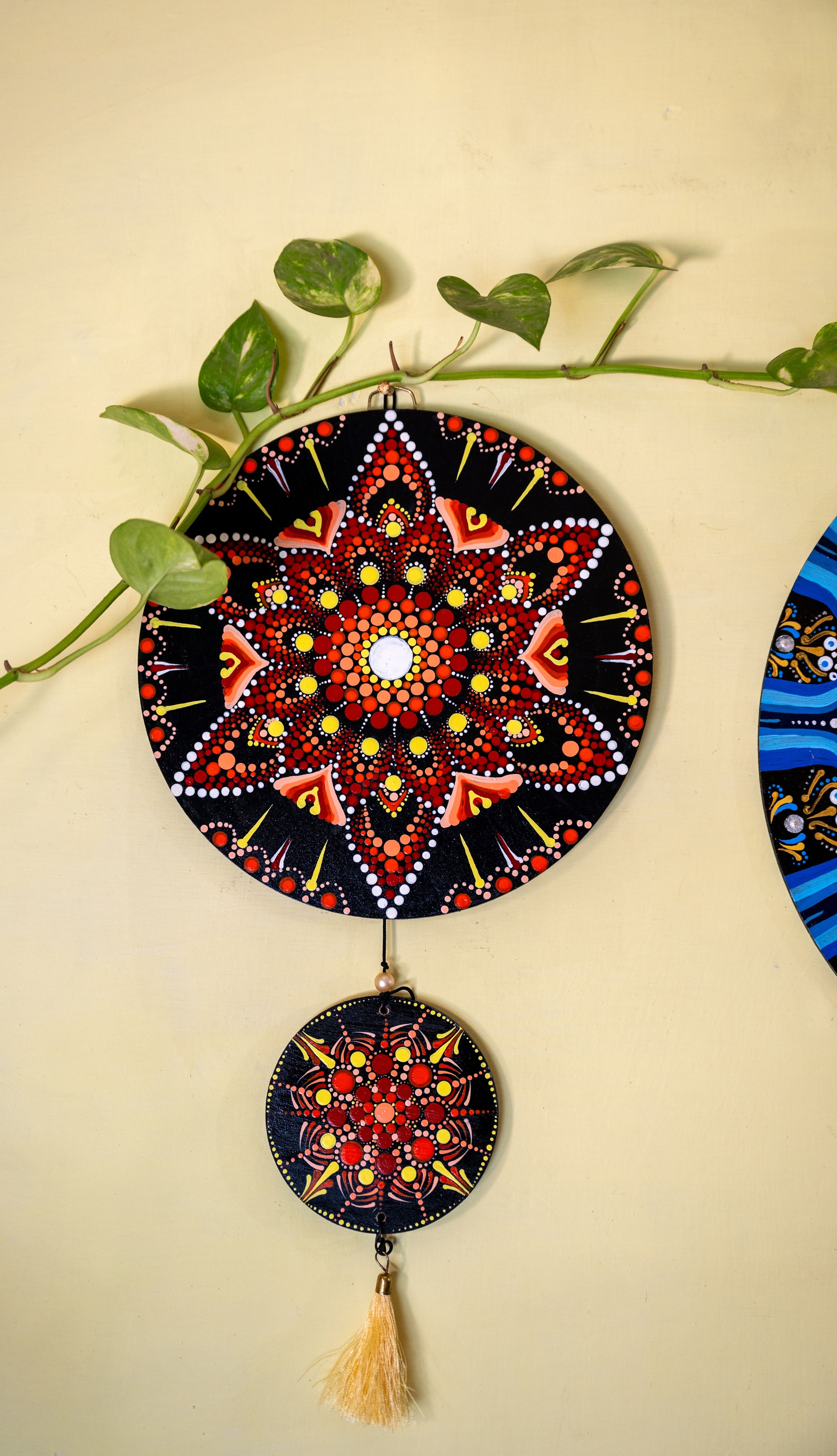 Tejas Mandala Combo