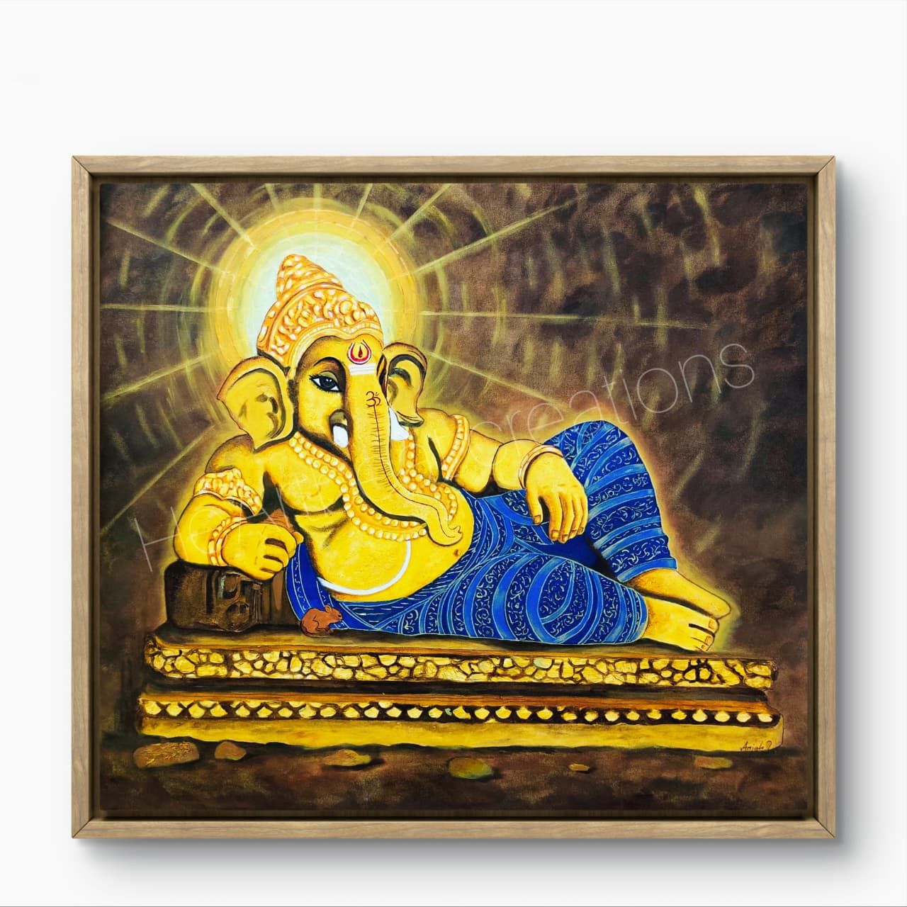 Vighnaharta - image 1