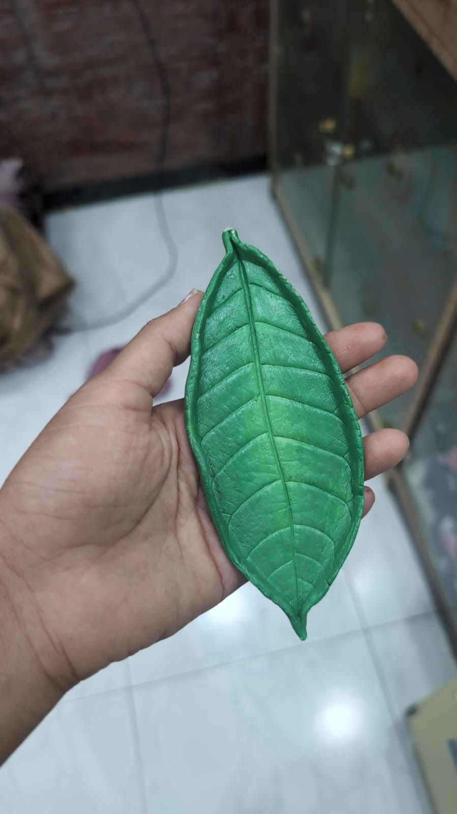 Product - Main physical image