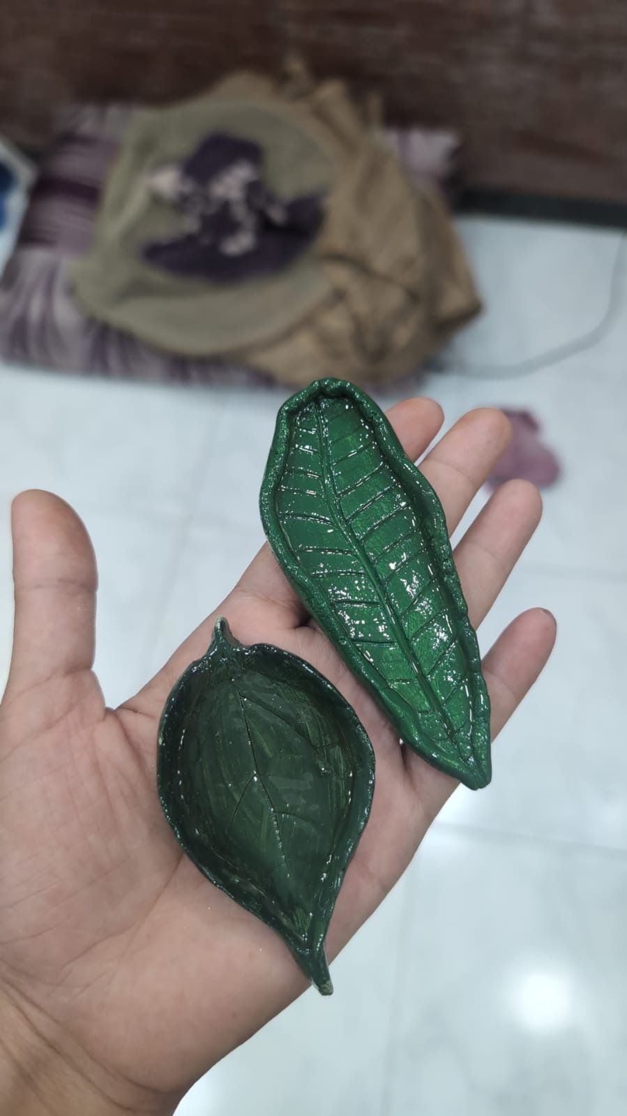 Product - back view