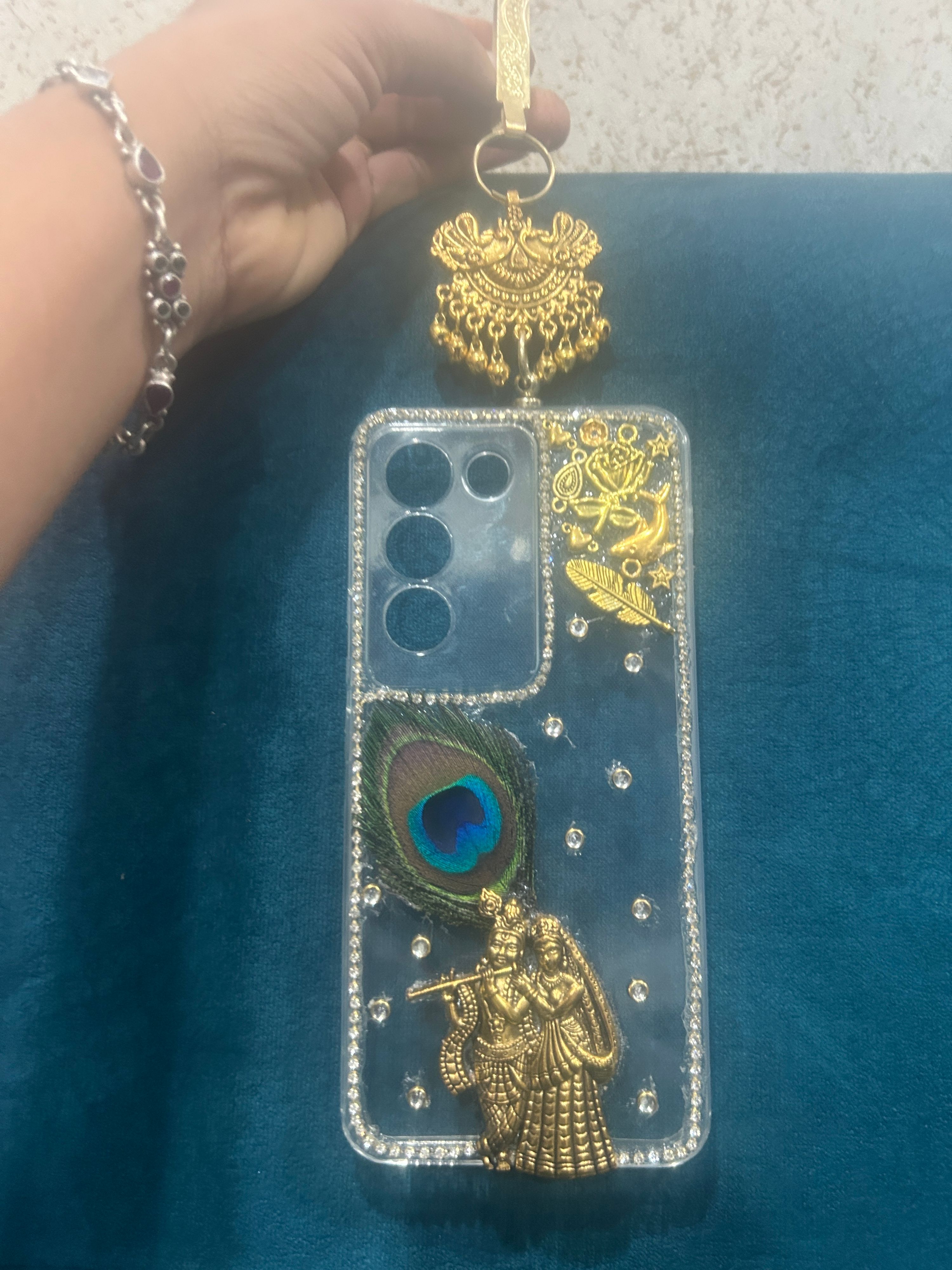 Premium Protective Designer Phone Mobile Cover