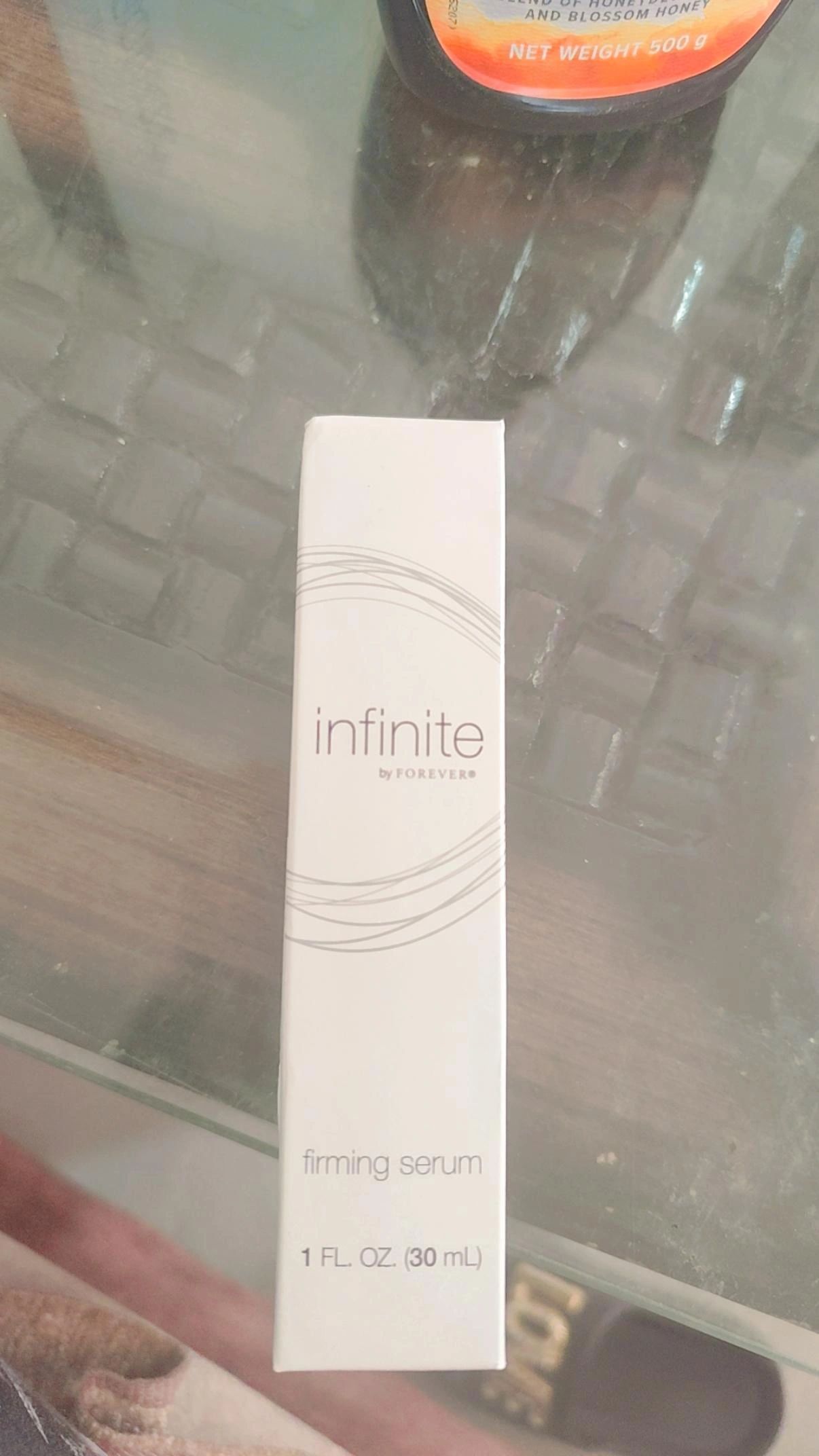 Infinite Firming Serum - Advanced Anti-Aging Skincare
