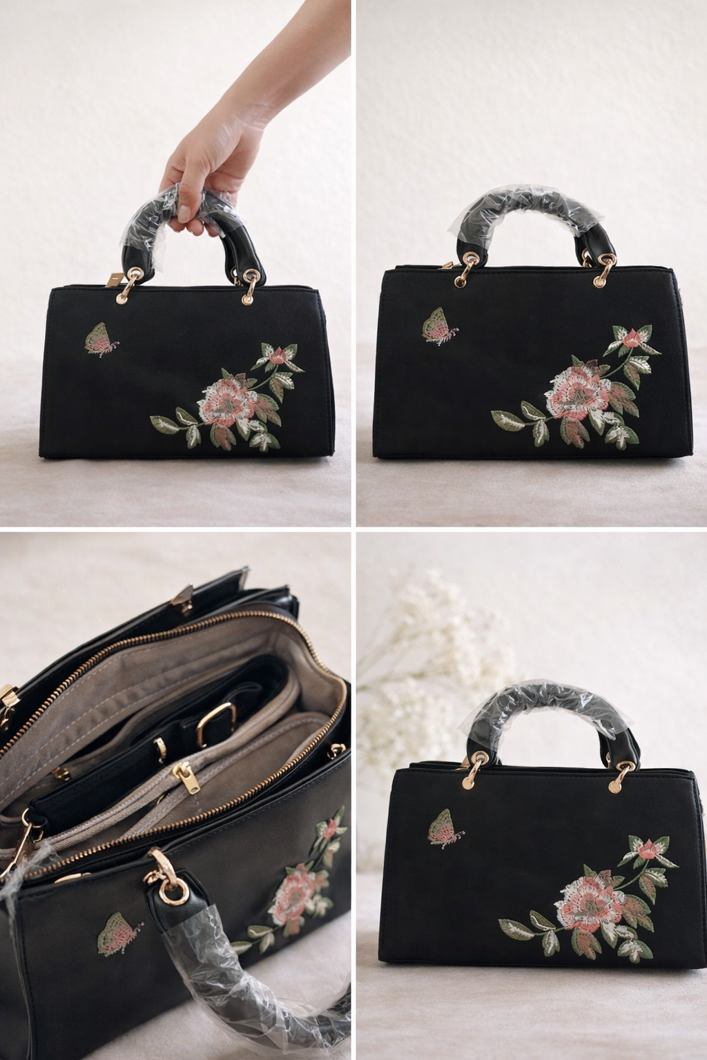 Handbag