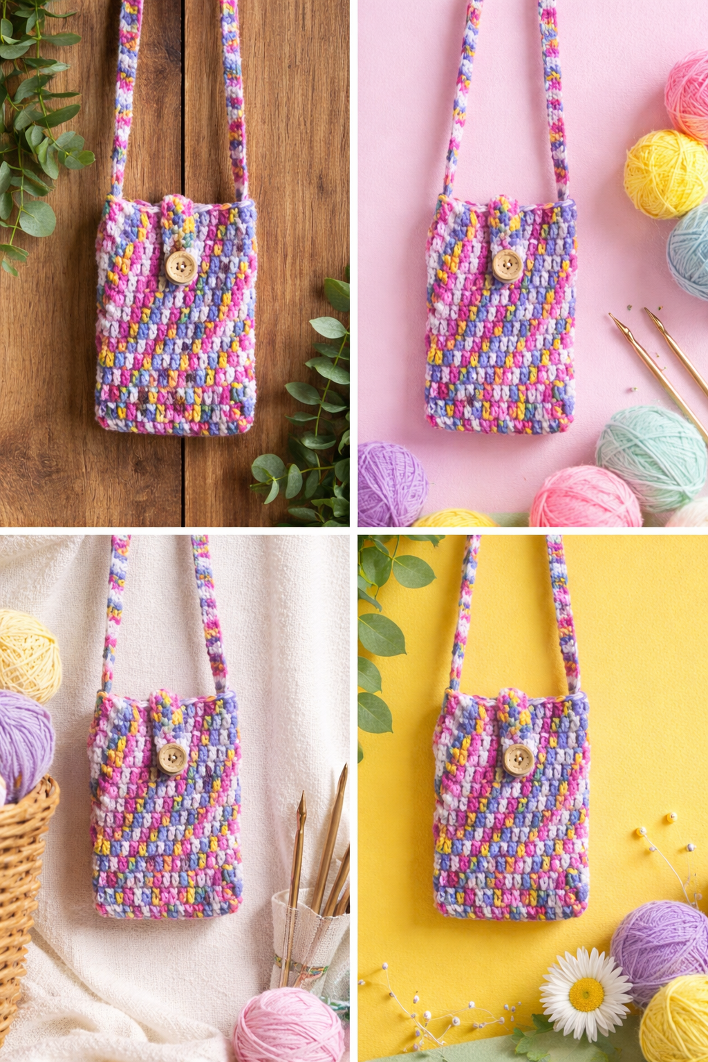 Sling bag