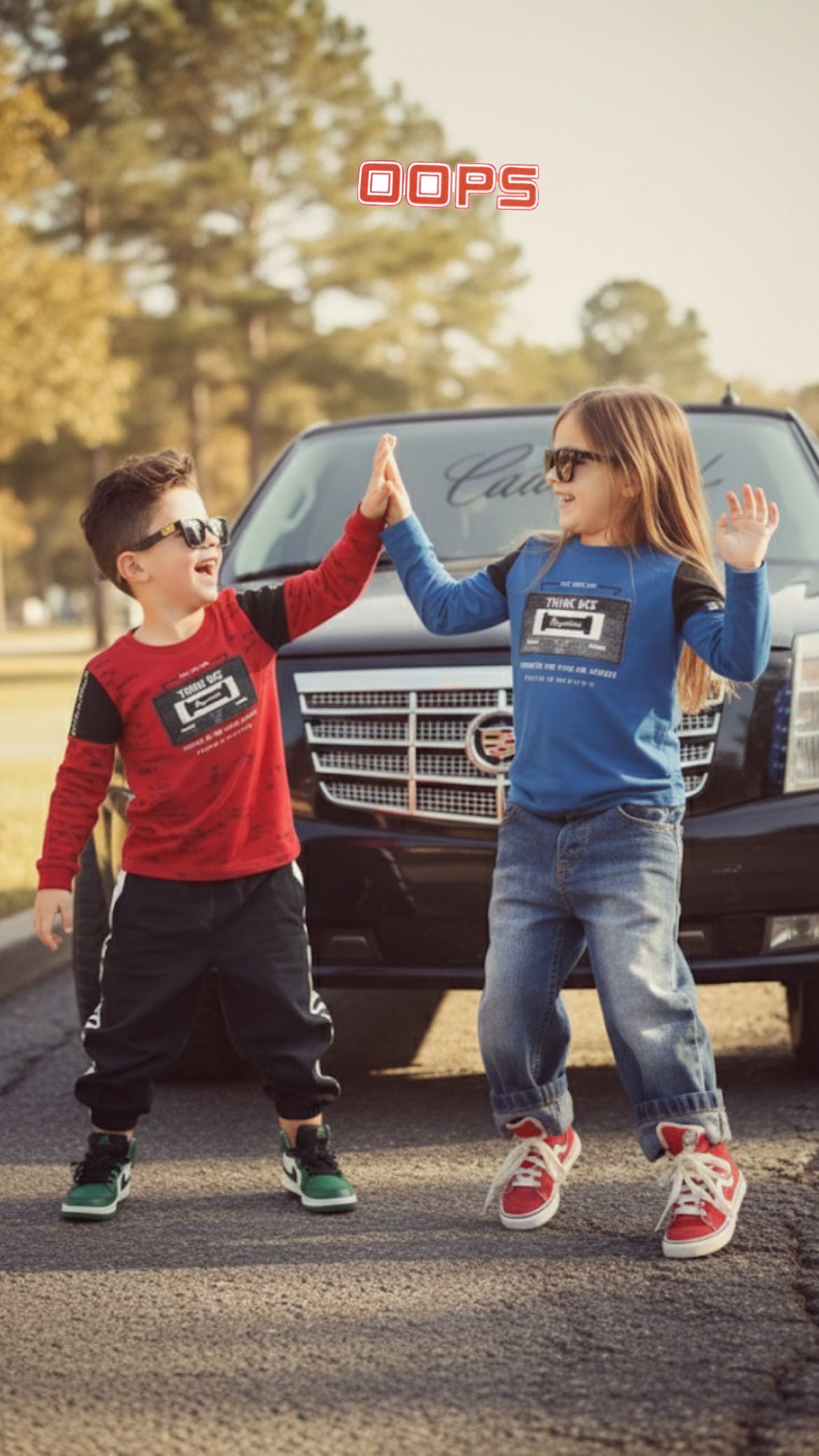Kids 100% Cotton T-shirts Breathable Skin Friendly Size 20-28 (1-8yrs)