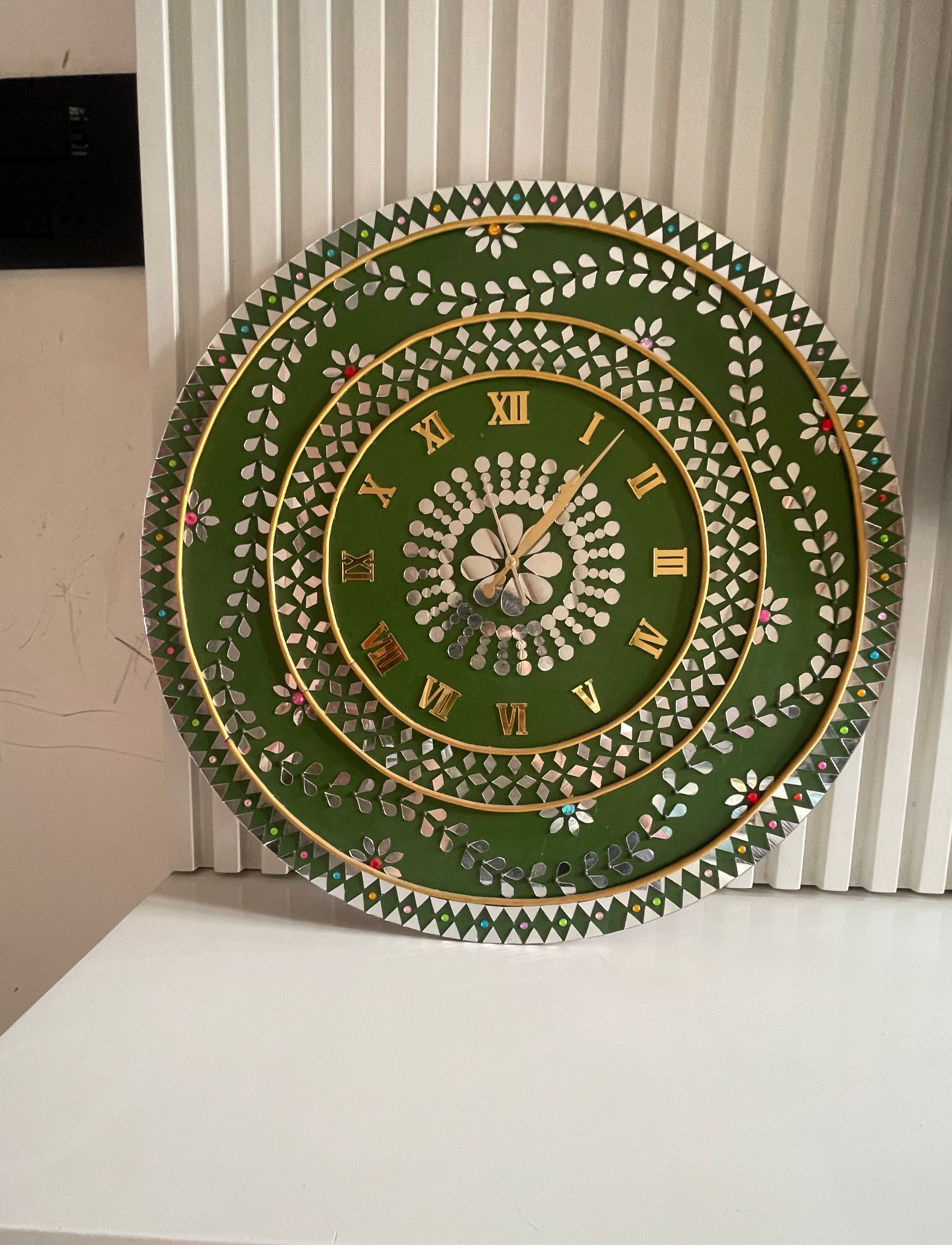 Clock