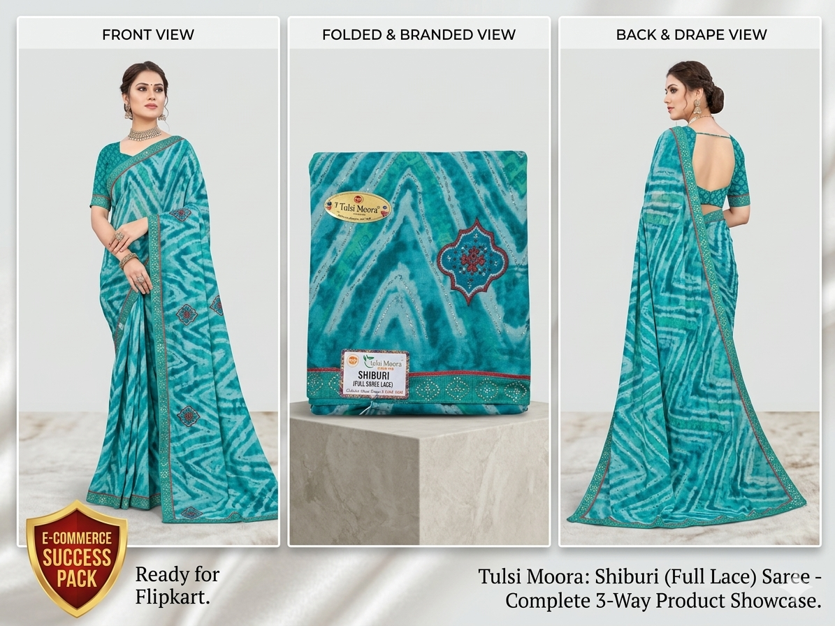 Alok textiles